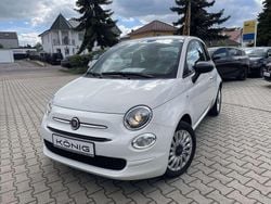 Weiß Gebraucht 2023 Fiat 500 Kleinwagen | 12.999 € (Fairer Preis)