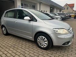 Silber Gebraucht 2007 VW Golf Plus Van / Kleinbus | 4.699 € (Fairer Preis)