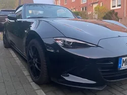 Mazda MX5