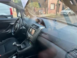 Andere außenfarben Gebraucht 2010 Toyota Corolla Verso Van / Kleinbus | 1.999 €