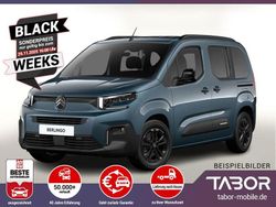 Blau (kiama blue metallic) Neu 2025 Citroën Berlingo Van / Kleinbus | 29.288 € (Guter Preis)