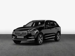 Onyx black metallic Gebraucht 2024 Volvo XC60 Plus SUV | 41.930 € (Guter Preis)