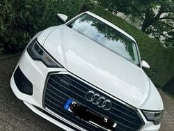 Weiß Gebraucht 2019 Audi A6 Limousine | 27.800 € (Guter Preis)