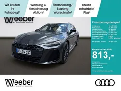 Daytonagrau perleffekt Gebraucht 2025 Audi A6 Ambiente Kombi | 76.591 €