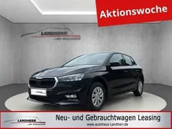 Schwarzmagic perleffekt Neu 2025 Skoda Fabia Selection Limousine | 18.995 € (Superpreis)
