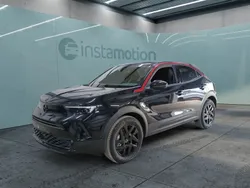 Opel Mokka-e
