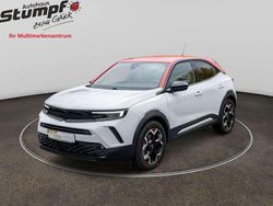 Weiß Gebraucht 2022 Opel Mokka-e GS Line SUV | 19.900 € (Fairer Preis)