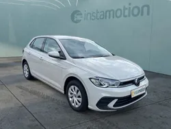 Grau Neu 2024 VW Polo Limousine | 24.990 € (Fairer Preis)