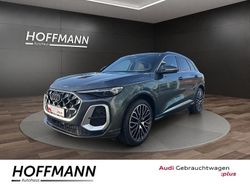 Grau Gebraucht 2025 Audi SQ5 Ambiente SUV | 75.990 € (Guter Preis)