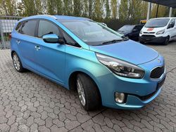 Gebraucht 2016 Kia Carens DREAM-TEAM Edition Van / Kleinbus | 7.200 € (Fairer Preis)