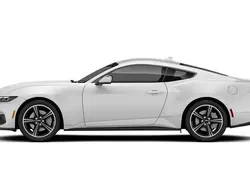 Vapor blue Gebraucht 2025 Ford Mustang Dark Horse Coupé | 64.700 € (Teuer)