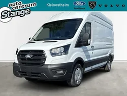 Frostweiß Neu 2025 Ford Transit Trend | 44.890 €