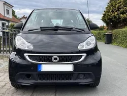 Schwarz Gebraucht 2013 Smart ForTwo Coupé Pulse Coupé | 6.900 € (Fairer Preis)