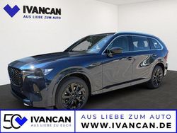 Platinum quartz m Gebraucht 2024 Mazda CX-80 Homura-Line SUV | 59.650 € (Fairer Preis)