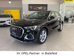 Schwarz Gebraucht 2020 Audi Q3 Advanced SUV | 27.490 € (Fairer Preis)