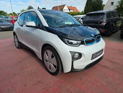 Blau Gebraucht 2014 BMW i3 Kleinwagen | 8.999 € (Superpreis)