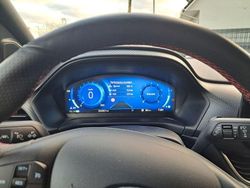 Blau Gebraucht 2022 Ford Puma ST SUV | 20.995 € (Guter Preis)