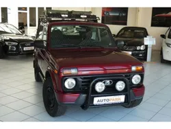 Lada Taiga