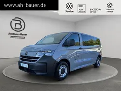 Grau Neu 2025 VW T6.1 Van | 53.580 €