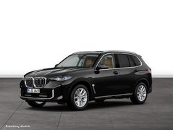 Schwarz Gebraucht 2024 BMW X5 SUV | 79.406 € (Guter Preis)