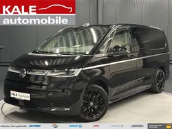 Deep black perleffekt Gebraucht 2023 VW T7 Style Van | 54.970 € (Teuer)