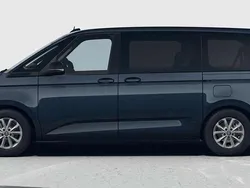Starlight blue metallic Neu 2025 VW T7 Van | 55.791 € (Guter Preis)