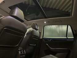 Lavablau metallic Gebraucht 2021 Skoda Kodiaq LAURIN & KLEMENT SUV | 30.970 € (Fairer Preis)