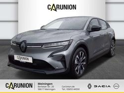 Dolomitgrau Gebraucht 2024 Renault Megane E-Tech Evolution Limousine | 28.980 €
