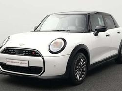 Weiß Gebraucht 2024 Mini Cooper S Classic Kleinwagen | 30.658 € (Etwas zu teuer)