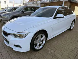 Weiß Gebraucht 2017 BMW 318 M Sport Limousine | 20.899 € (Etwas zu teuer)