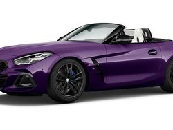 Gebraucht 2025 BMW Z4 M Sport | 77.169 €