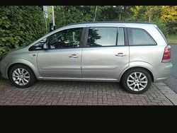Gebraucht 2006 Opel Zafira Van / Kleinbus | 1.800 € (Guter Preis)