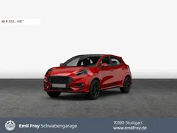 Fantastic red metallic Gebraucht 2023 Ford Puma ST SUV | 28.970 € (Teuer)