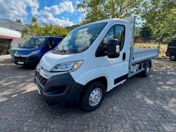 Weiss Gebraucht 2019 Citroën Jumper Van / Kleinbus | 24.990 €