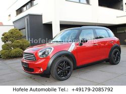Andere Gebraucht 2014 Mini Cooper Countryman SUV | 9.450 € (Fairer Preis)