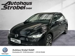 Andere farbe Gebraucht 2022 VW Golf VIII Goal Kleinwagen | 29.770 € (Superpreis)