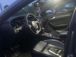 Bronze Gebraucht 2012 Audi A5 Coupé | 15.000 € (Teuer)