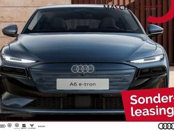Plasmablau Neu 2025 Audi A6 e-tron Performance Kombi | 68.111 €