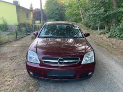 Rot Gebraucht 2002 Opel Vectra Limousine | 600 € (Superpreis)
