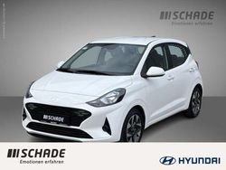 Weiß Neu 2025 Hyundai i10 Trend Kleinwagen | 16.750 € (Fairer Preis)