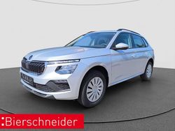 Silber Neu 2025 Skoda Kamiq Essence SUV | 21.990 € (Guter Preis)