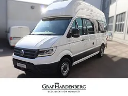 Candyweiß Neu 2025 VW California California Van | 74.910 €
