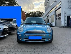 Blau Gebraucht 2005 Mini Cooper Kleinwagen | 3.500 € (Superpreis)
