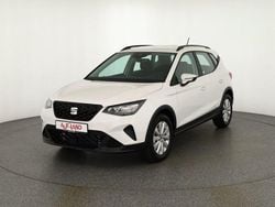 Weiß Gebraucht 2023 Seat Arona Style SUV | 21.990 € (Fairer Preis)