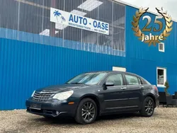 Blau Gebraucht 2009 Chrysler Sebring Limousine | 5.490 €