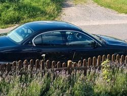 Schwarz Gebraucht 2001 Jaguar X-type Limousine | 2.600 € (Guter Preis)