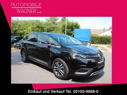 Schwarz Gebraucht 2019 Renault Espace Business Van / Kleinbus | 19.990 € (Fairer Preis)