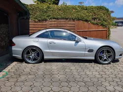 Mercedes SL500