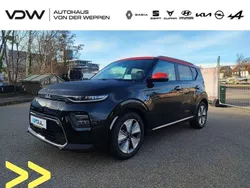 Kia Soul EV