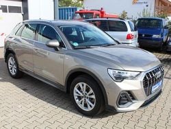 Karatbeige metallic Gebraucht 2021 Audi Q3 S-Line SUV | 29.990 € (Superpreis)